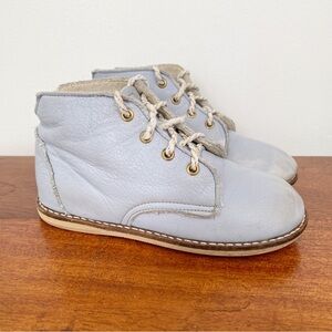 Zimmerman Shoes Milo Boots Toddler Size 9? Matilda Jane Heart To Heart Leather